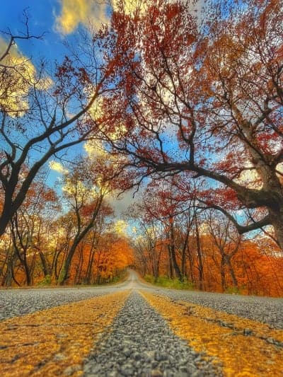 Pere Marquette State Park