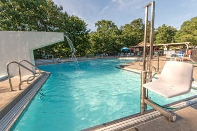 Pennyrile Horse Campground