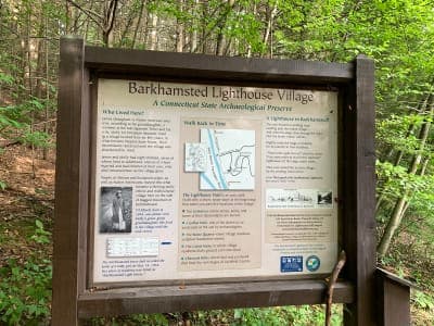 Peoples State Forest