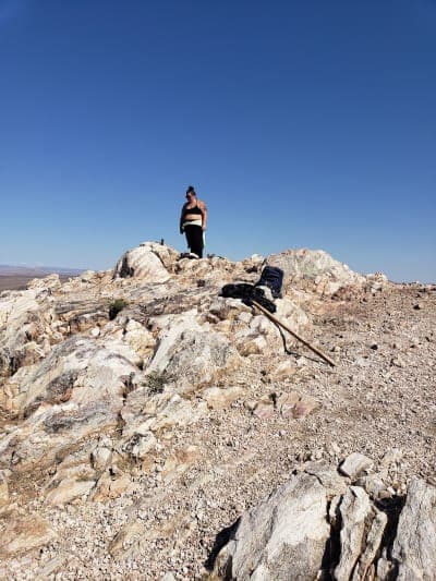 Picacho Peak Recreation Area