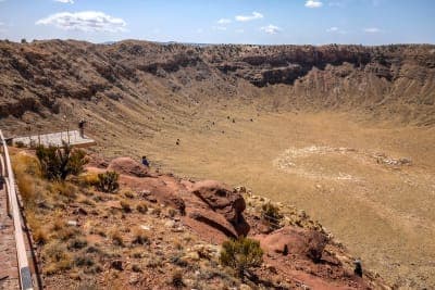 Petrified Forest National Park