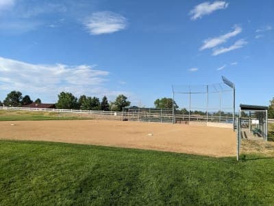 Pinery Open Space (Douglas County)