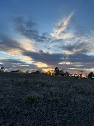 Pinery Open Space (Douglas County)