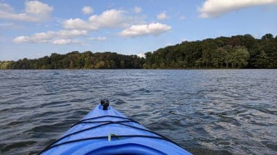 Piney Run Park