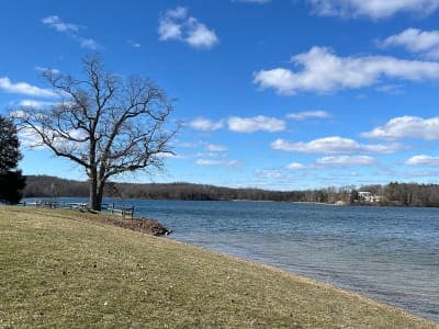 Pinckney Recreation Area