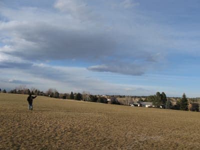 Pinery Open Space (Douglas County)