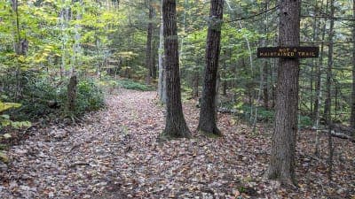 Pisgah State Park