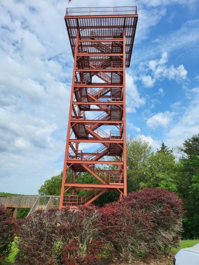 Platte River State Park
