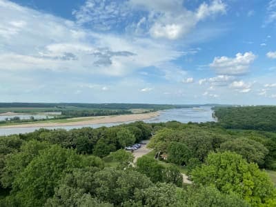 Platte River State Park