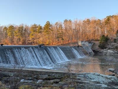 Pocahontas State Park