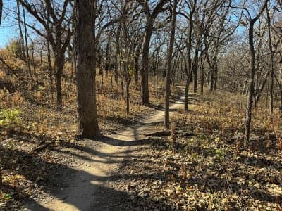 Platte River State Park