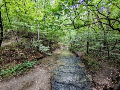 Platte River State Park