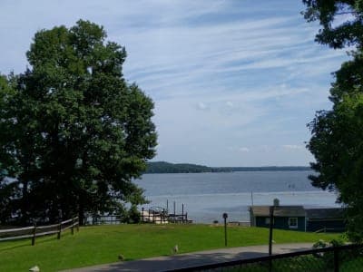 Pohick Bay Regional Park