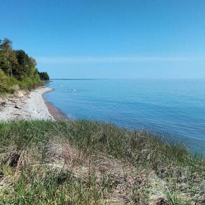 Point Beach State Forest