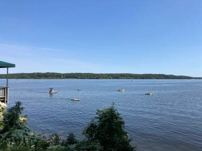 Pohick Bay Regional Park