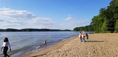 Pokagon State Park