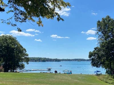 Pokagon State Park