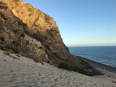Point Mugu State Park