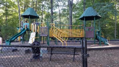 Pohick Bay Regional Park