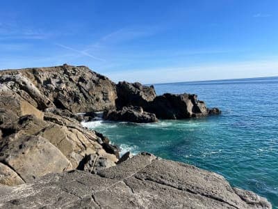 Point Mugu State Park