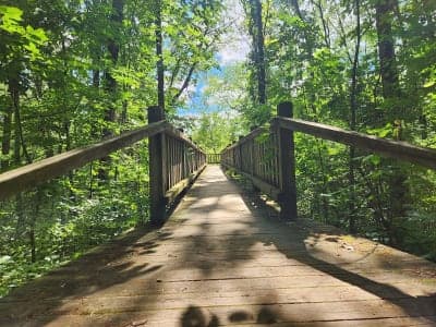 Pokagon State Park