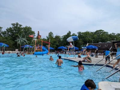 Pohick Bay Regional Park