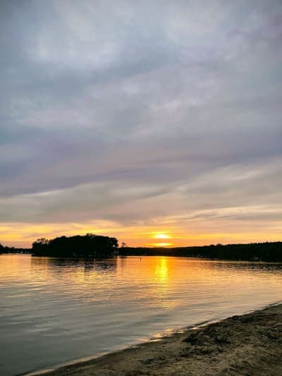 Pontiac Lake Recreation Area