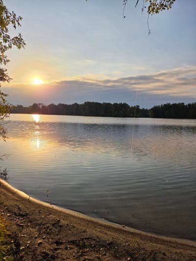 Pontiac Lake Recreation Area