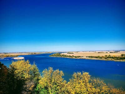 Ponca State Park