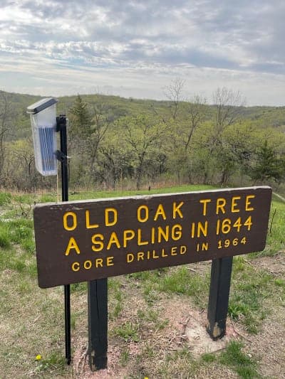 Ponca State Park