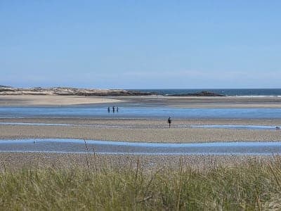 Popham Beach State Park