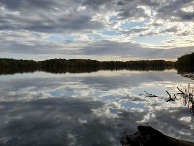 Potato Creek State Park