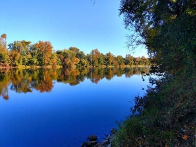 Powhatan State Park