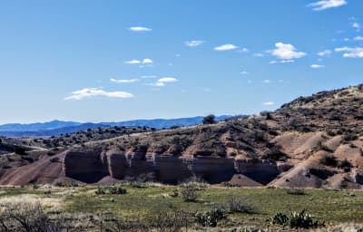 Prescott National Forest
