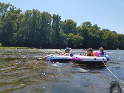 Powhatan State Park