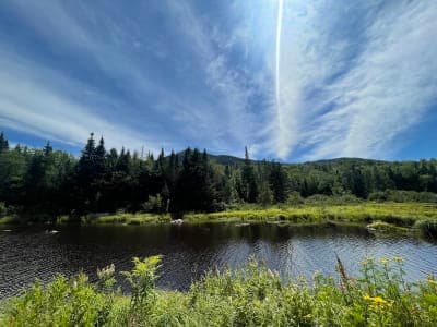 Presidential Recreational Rail Trail