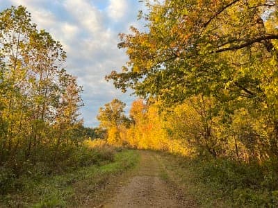Powhatan State Park