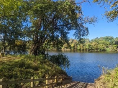Powhatan State Park