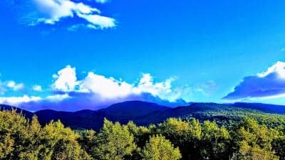 Presidential Recreational Rail Trail