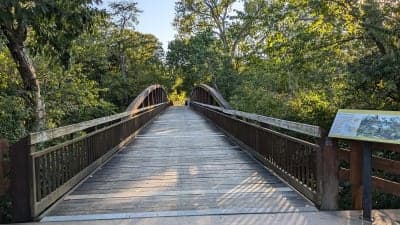 Prairie Oaks Metro Park