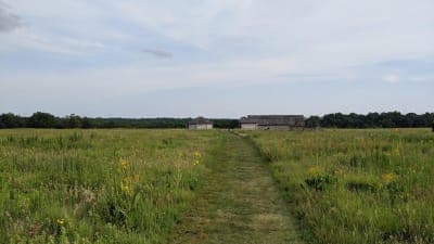 Prophetstown State Park
