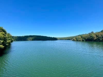 Prettyboy Reservoir