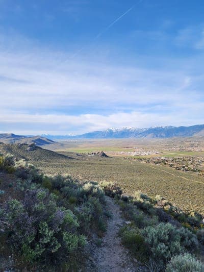 Prison Hill Recreation Area