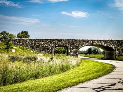 Prophetstown State Park