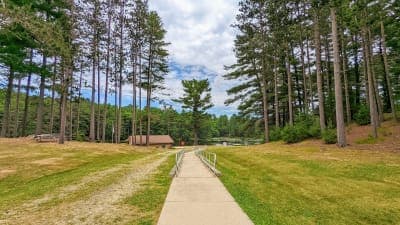 Pulaski Recreation Area