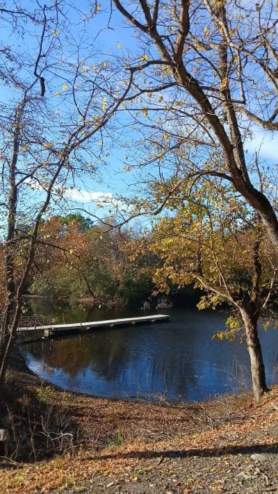 Pyramid State Recreation Area