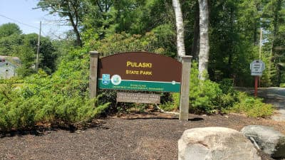 Pulaski Recreation Area
