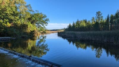 Proud Lake Recreation Area