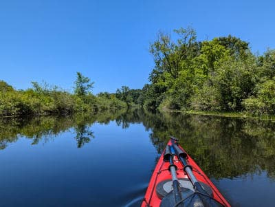 Proud Lake Recreation Area