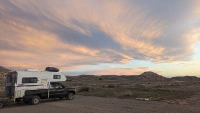 Rabbit Valley Recreation Area BLM